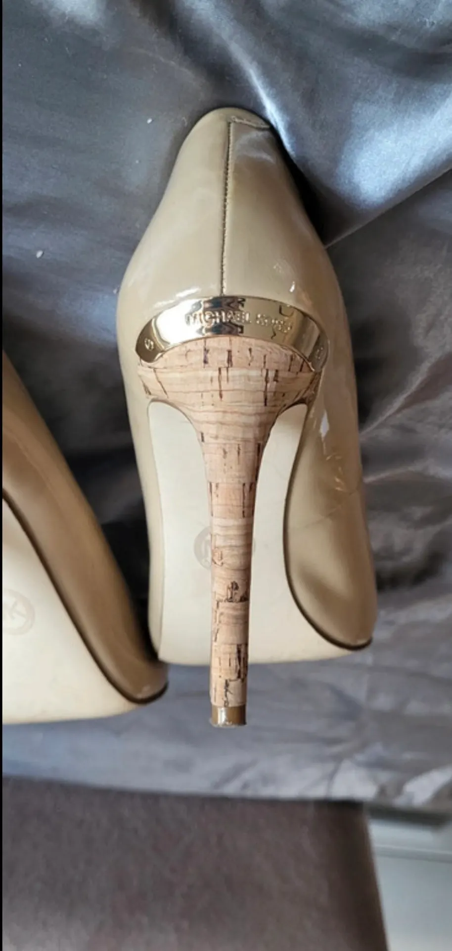 Michael Kors batai 5