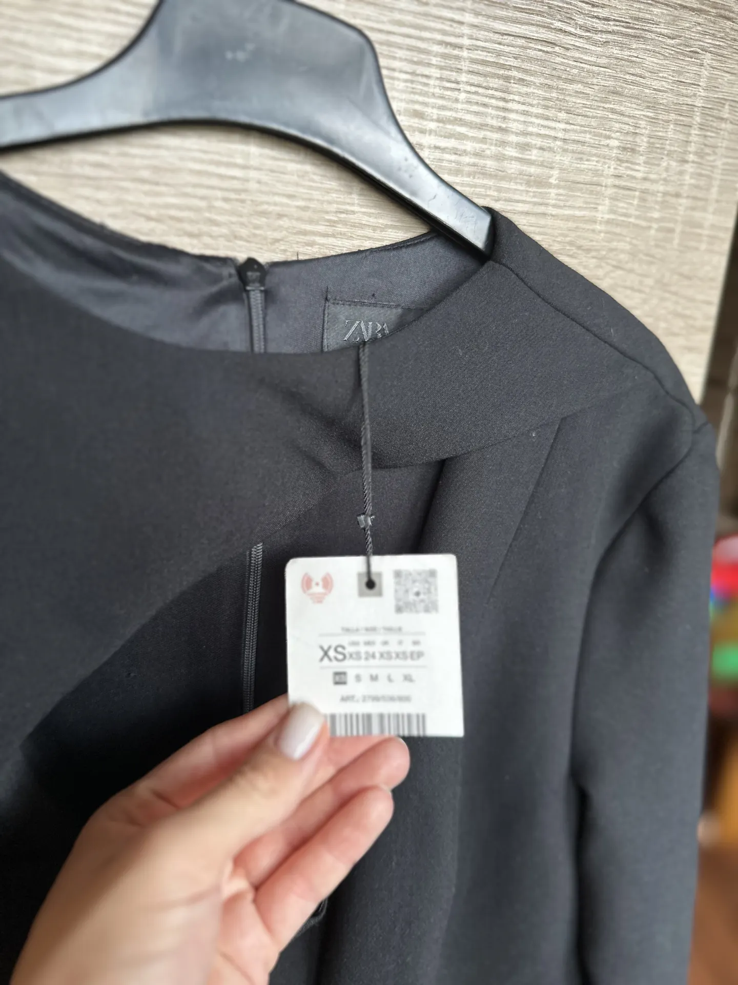 Zara suknele 5