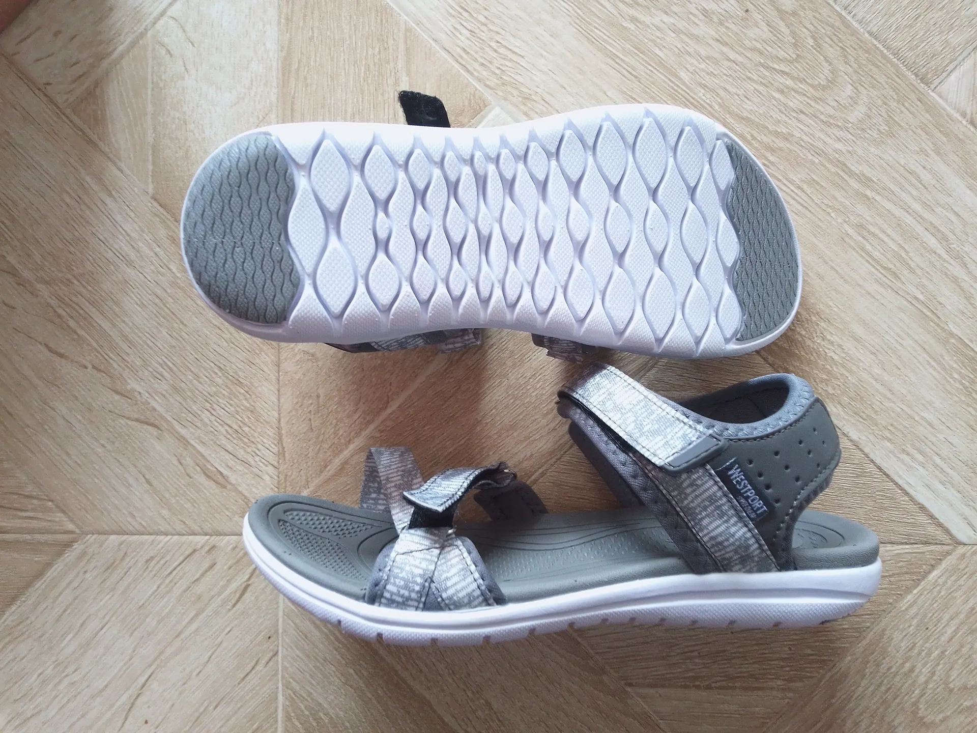 Wesport basutės 37 5