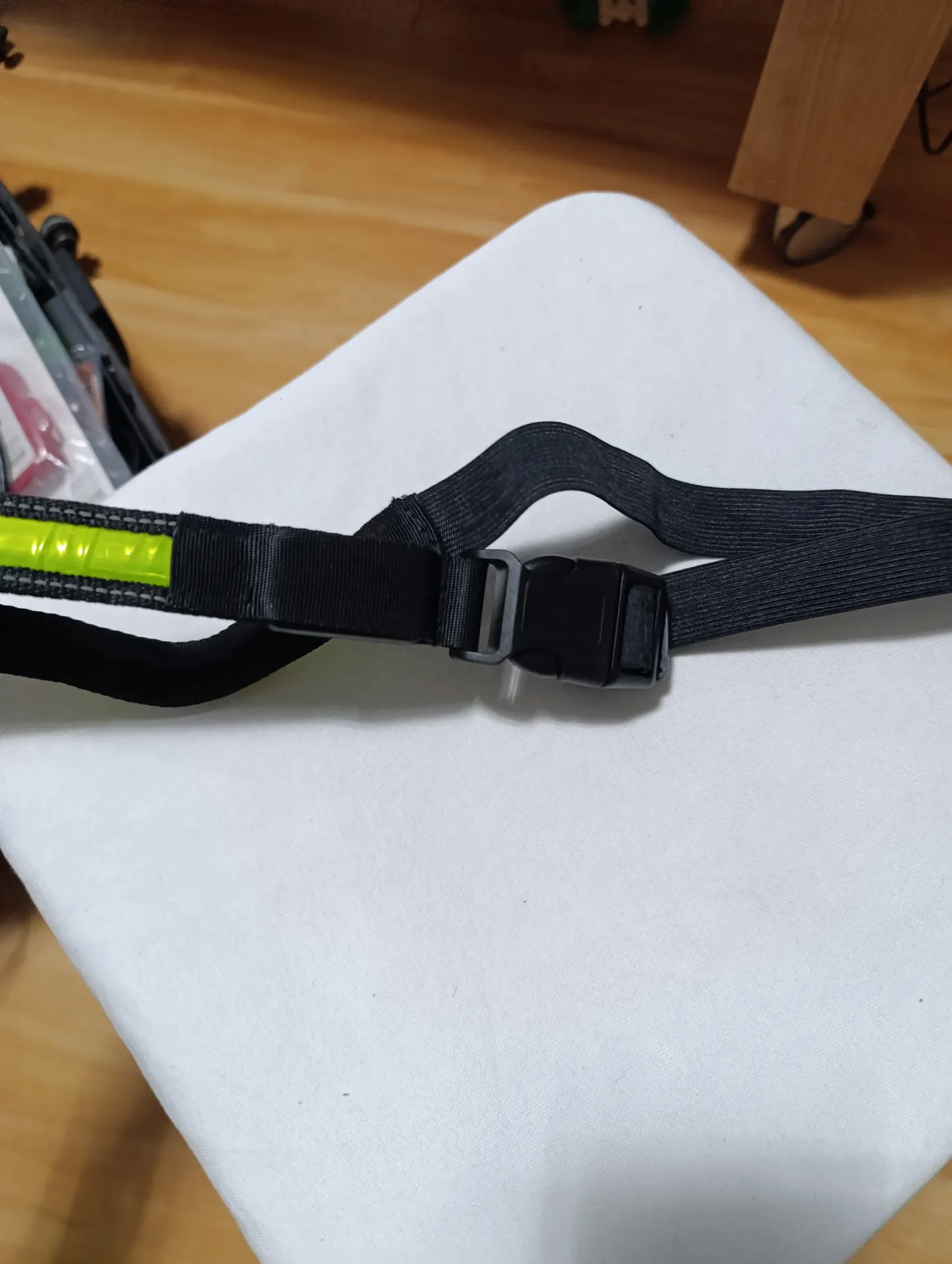 Led juosta ant juosmes 5
