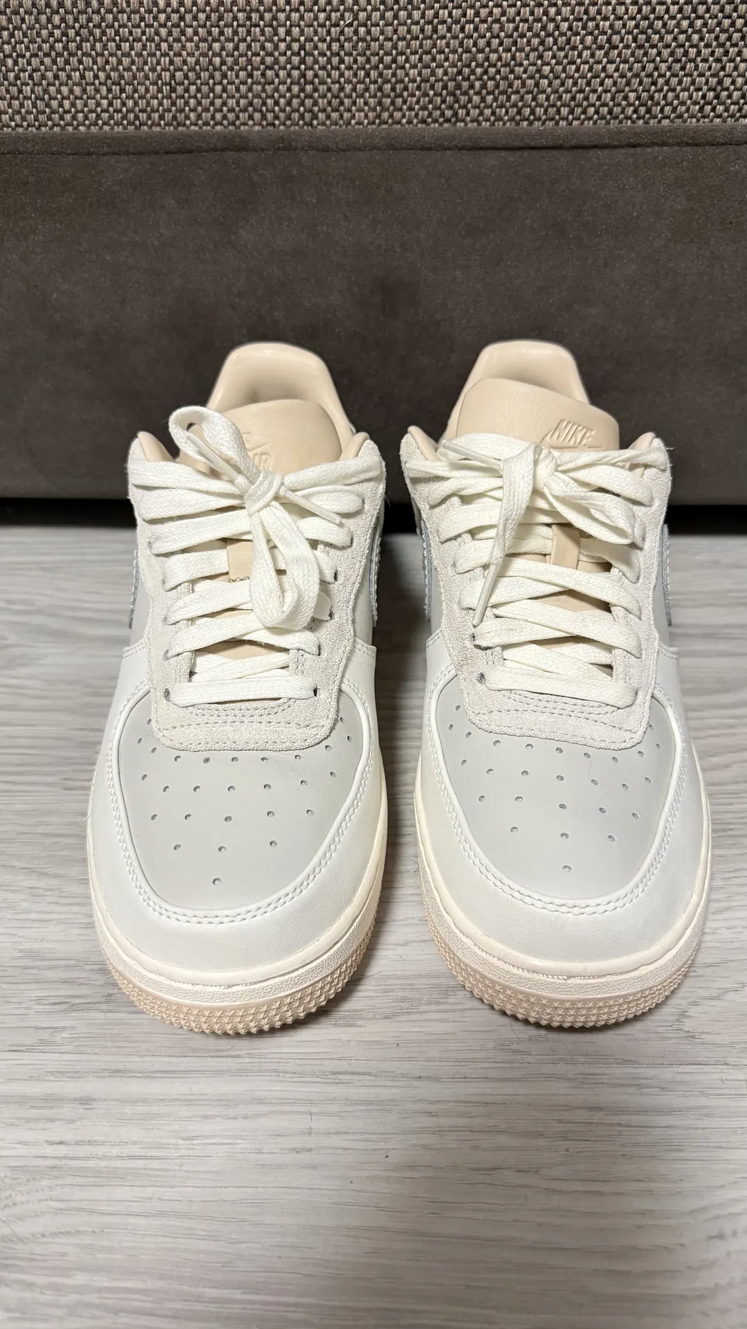 Nike Air Force 2