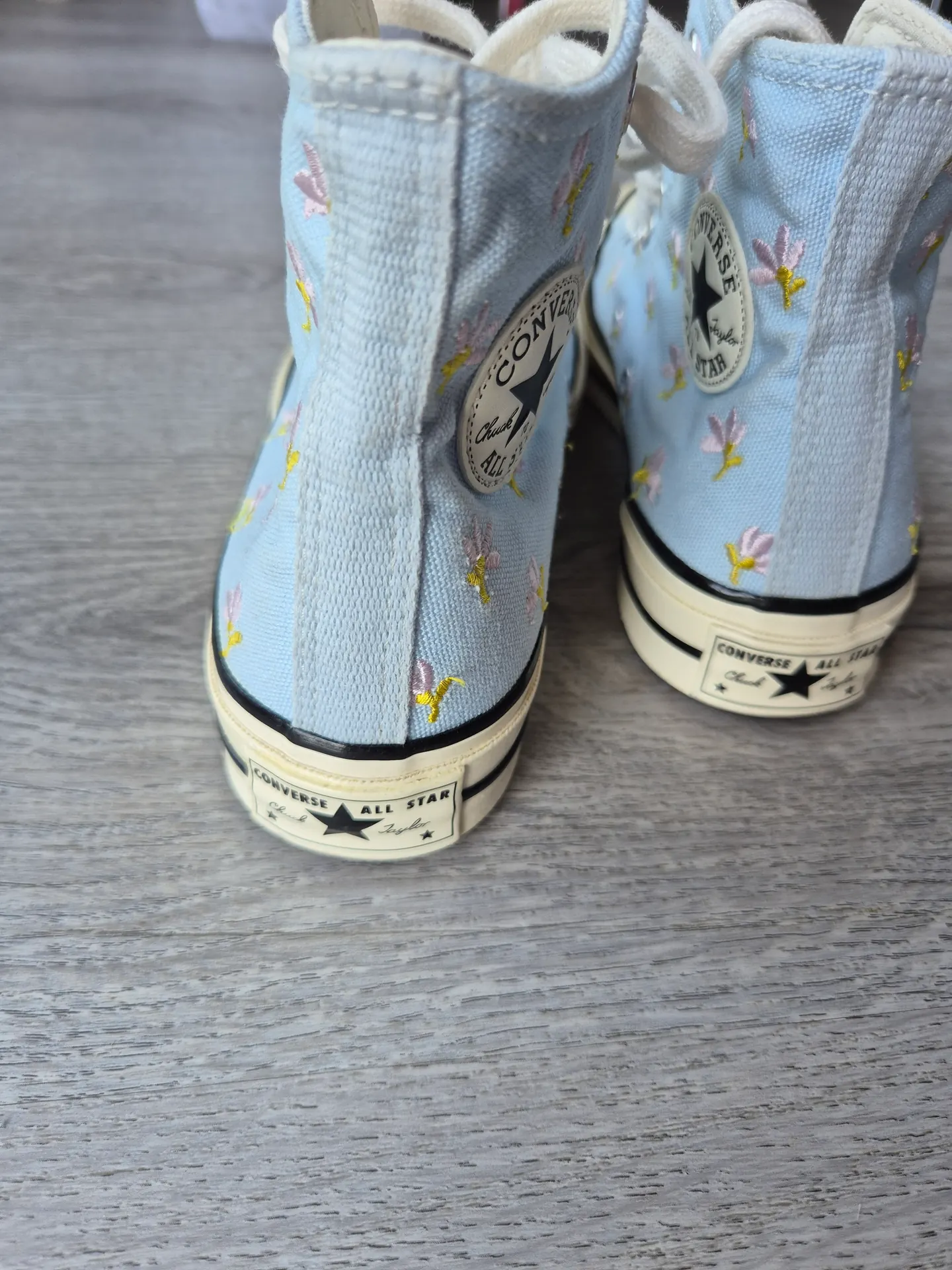 Converse Chuck Taylor All Star 3