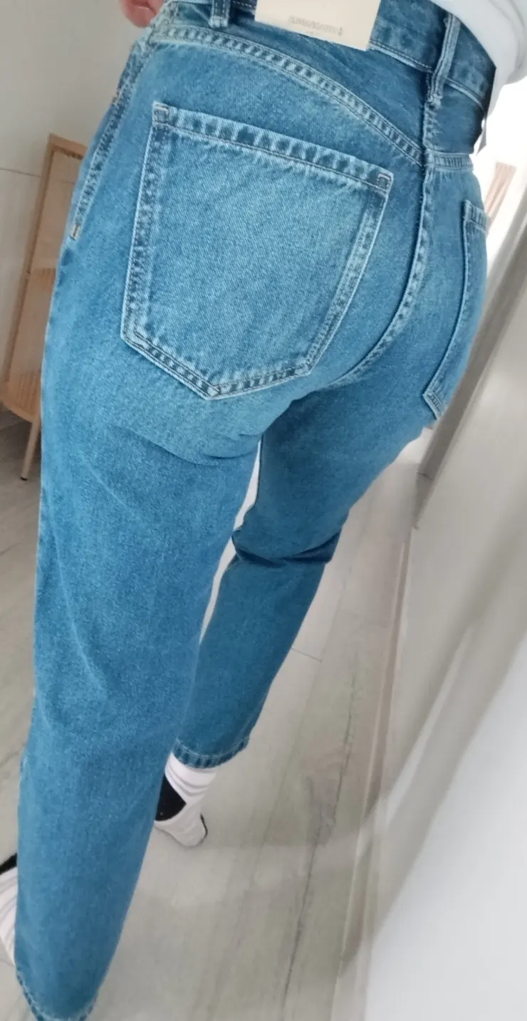 Džinsai 2