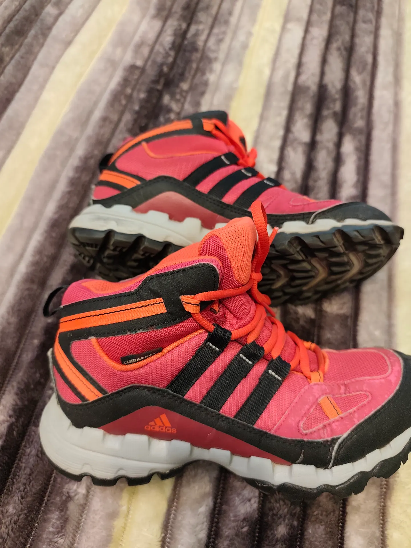 Adidas neperšlampami kedai 36 dydis (22.5 cm vidpadis) 4