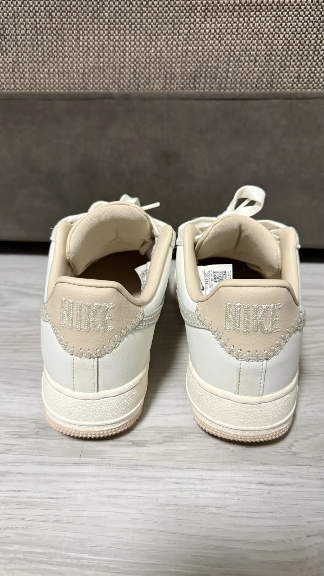 Nike Air Force 3