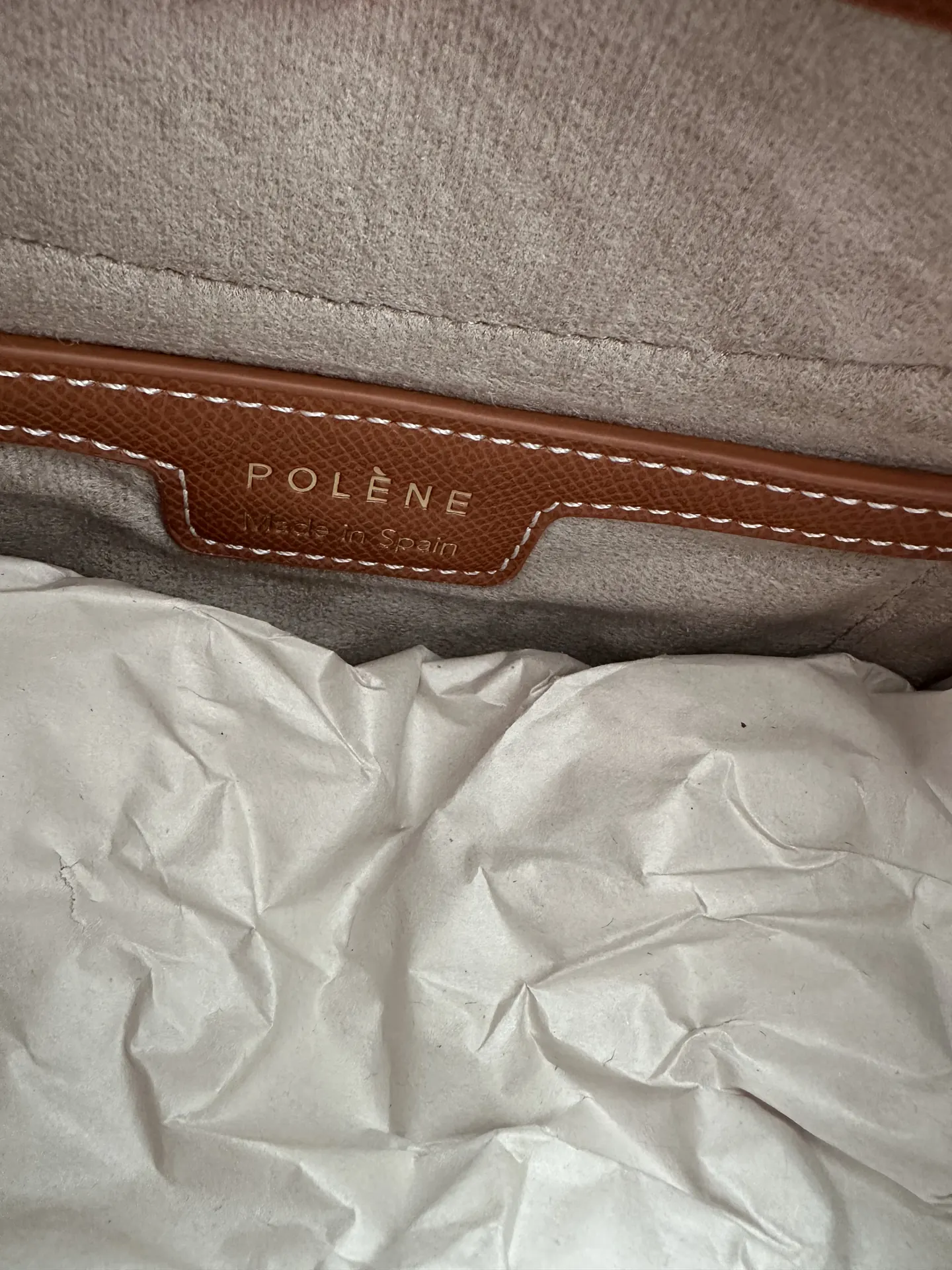 Polene rankine 5