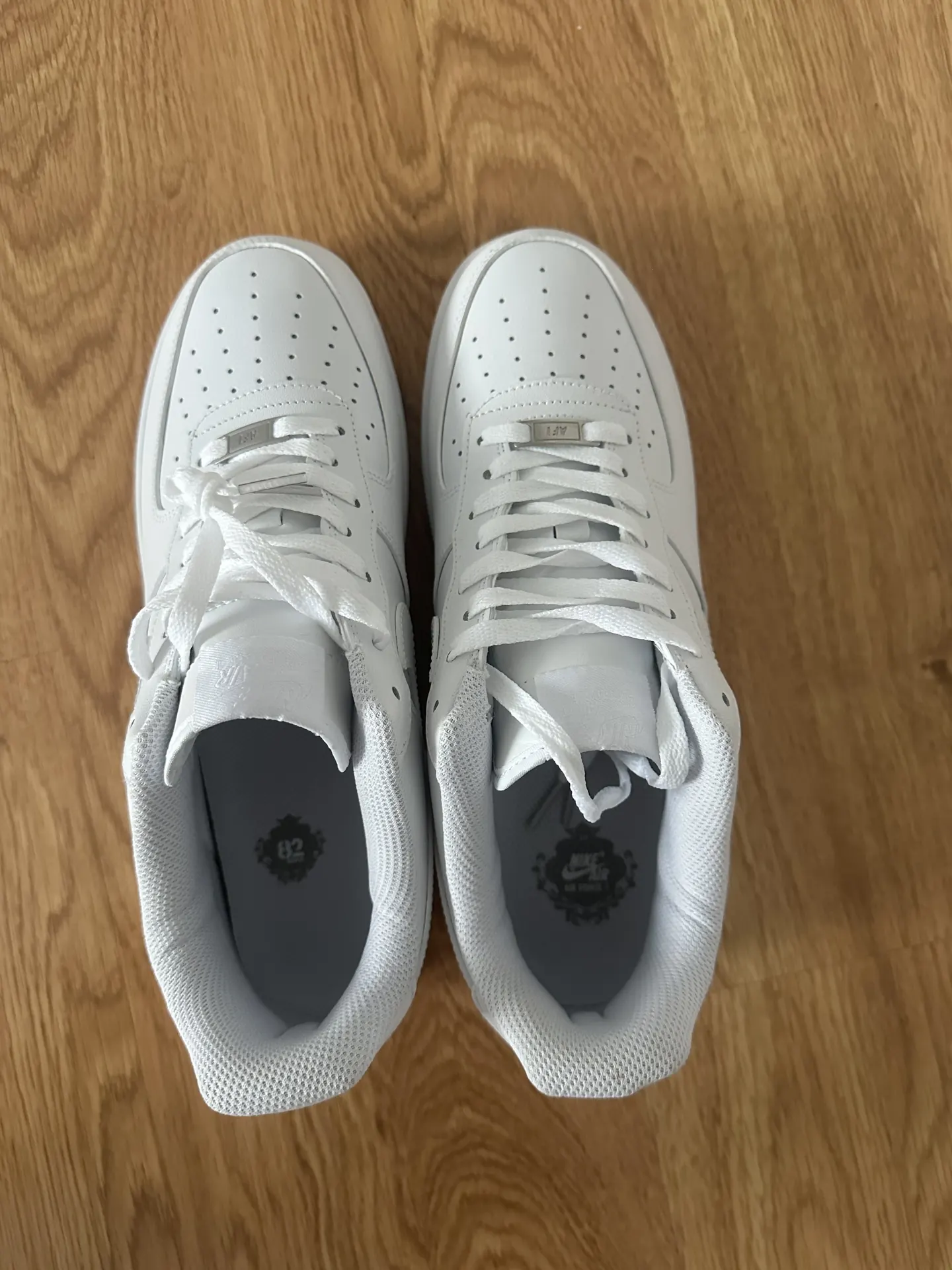 Nike air force one 4