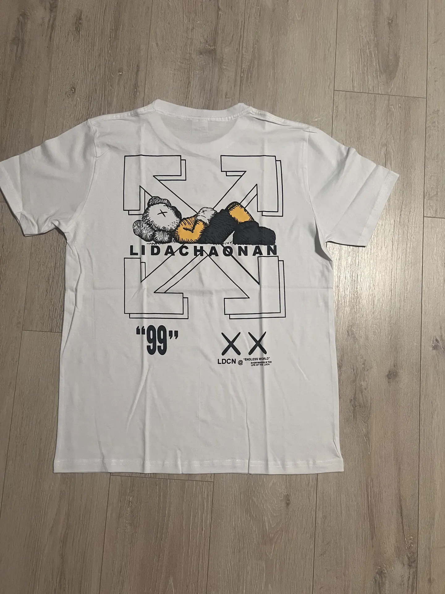 Off white 2