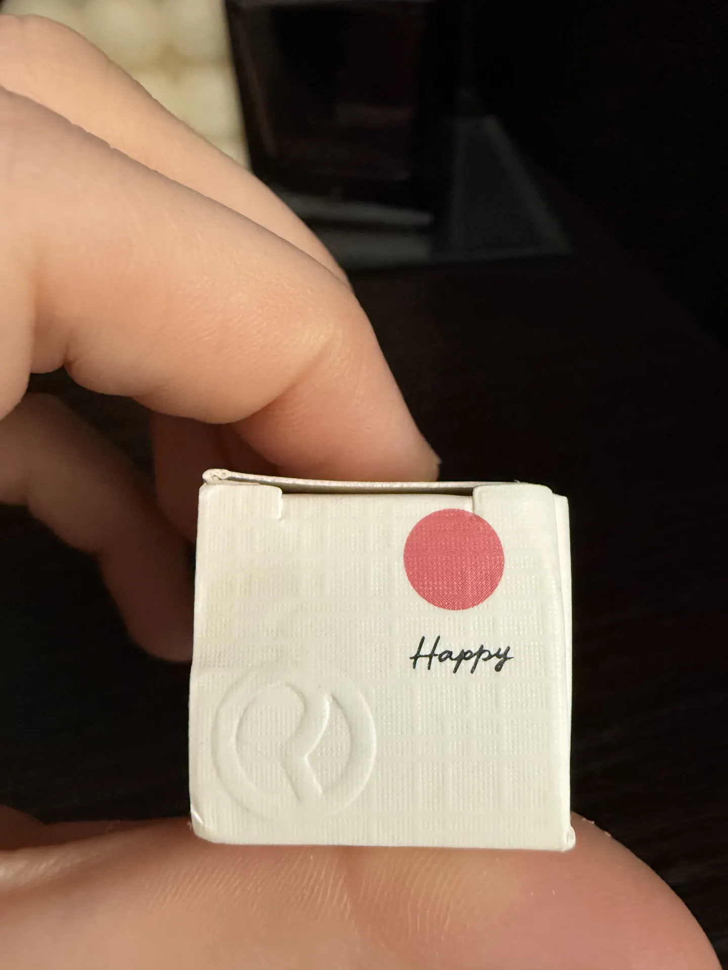 Rare beauty blush 3