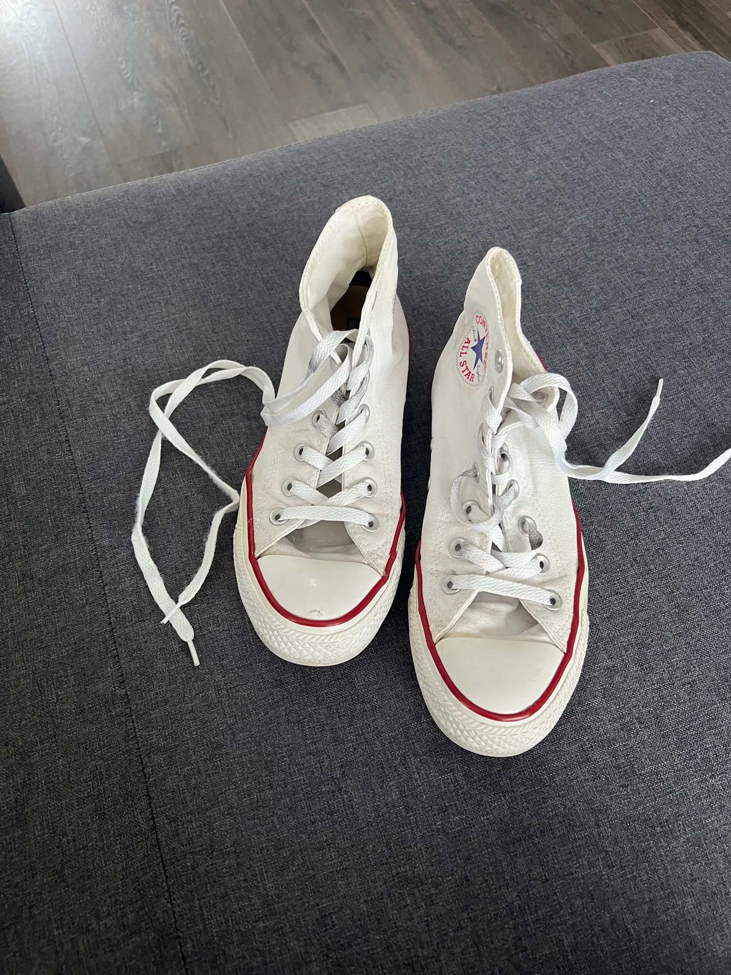 Converse 38 2