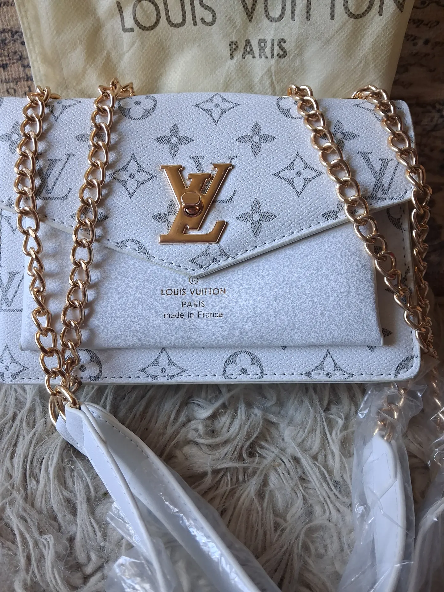 Louis vuitton 2