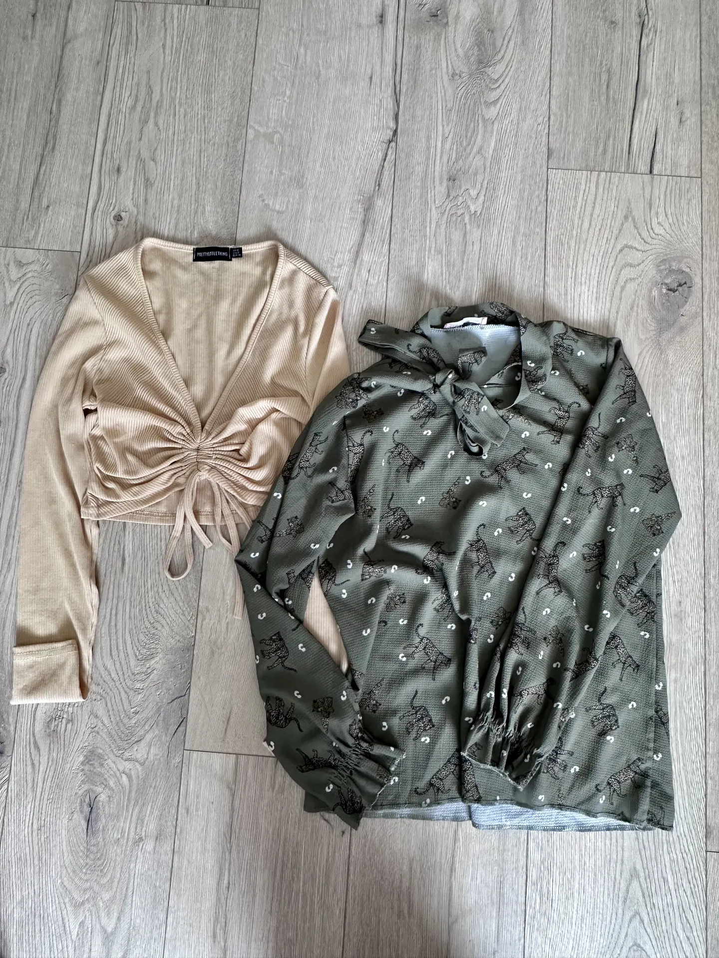 Clothing set 2