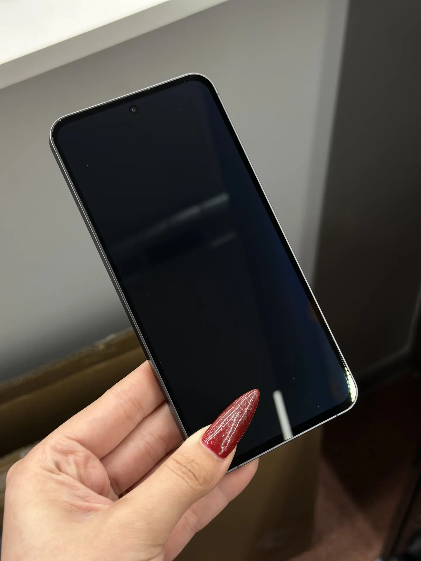 Samsung galaxy s24fe 2