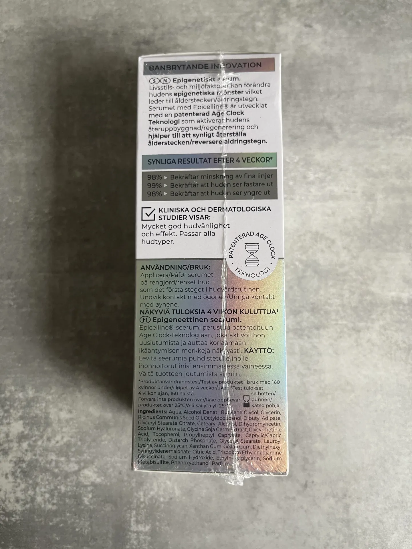 Eucerin 4