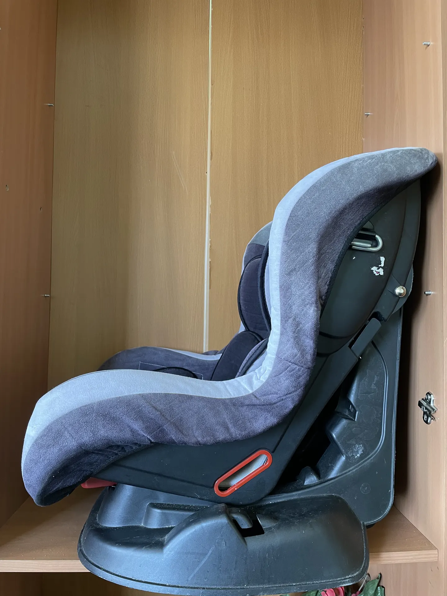 Autokedutė 4