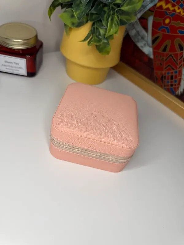 Papuošalų dėžutė 3