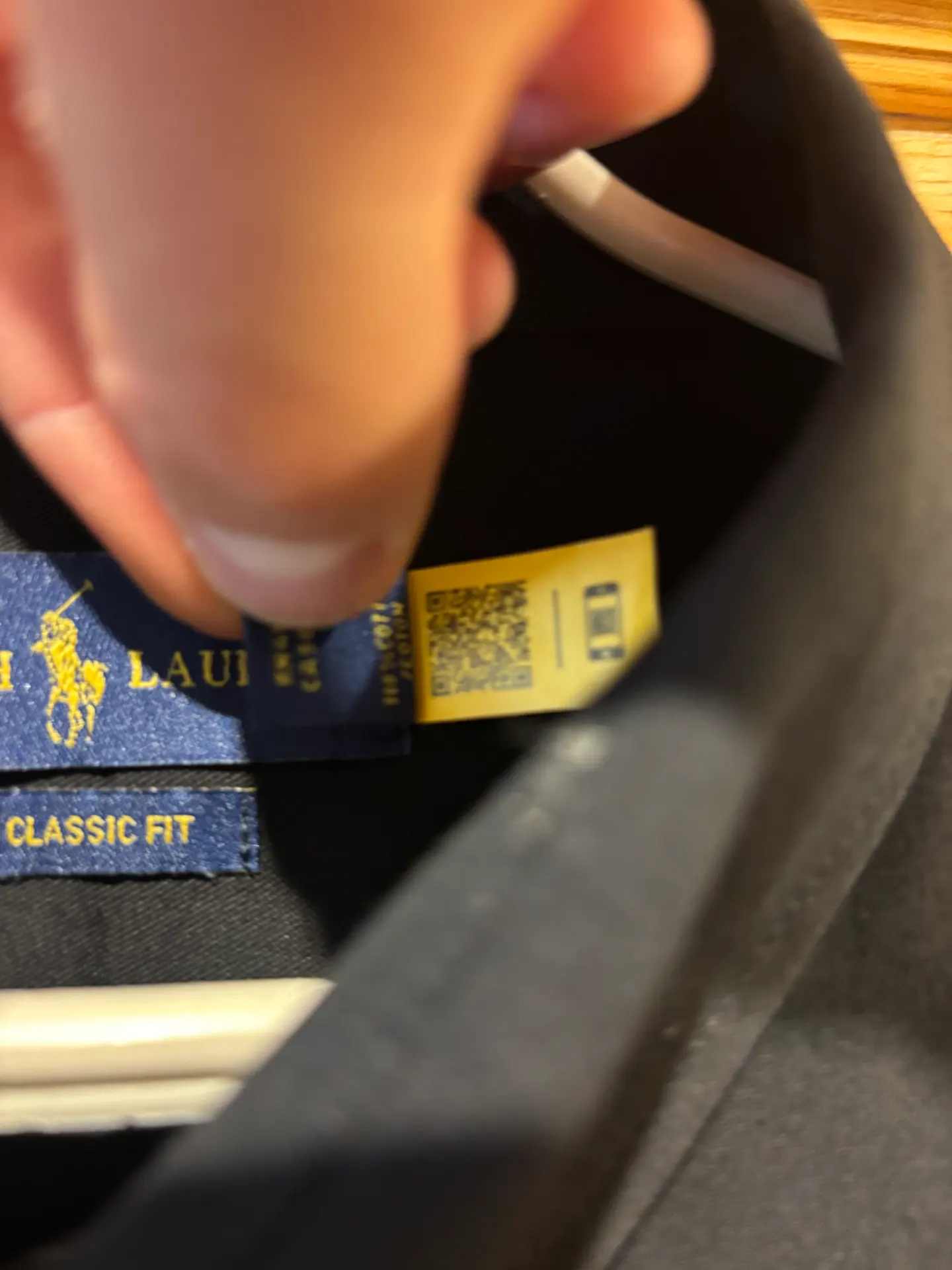 Polo ralph lauren marškiniai 3