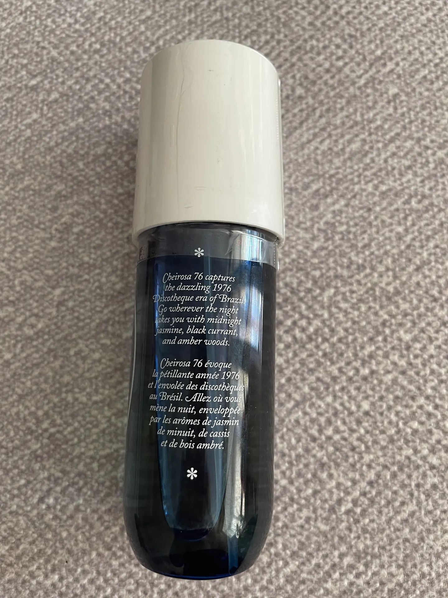 Sol de Janeiro Cheirosa 76 Perfume Mist 3