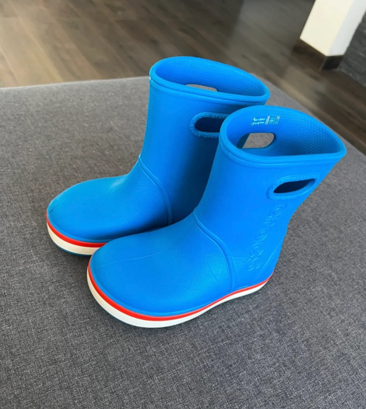 Crocs botai 2
