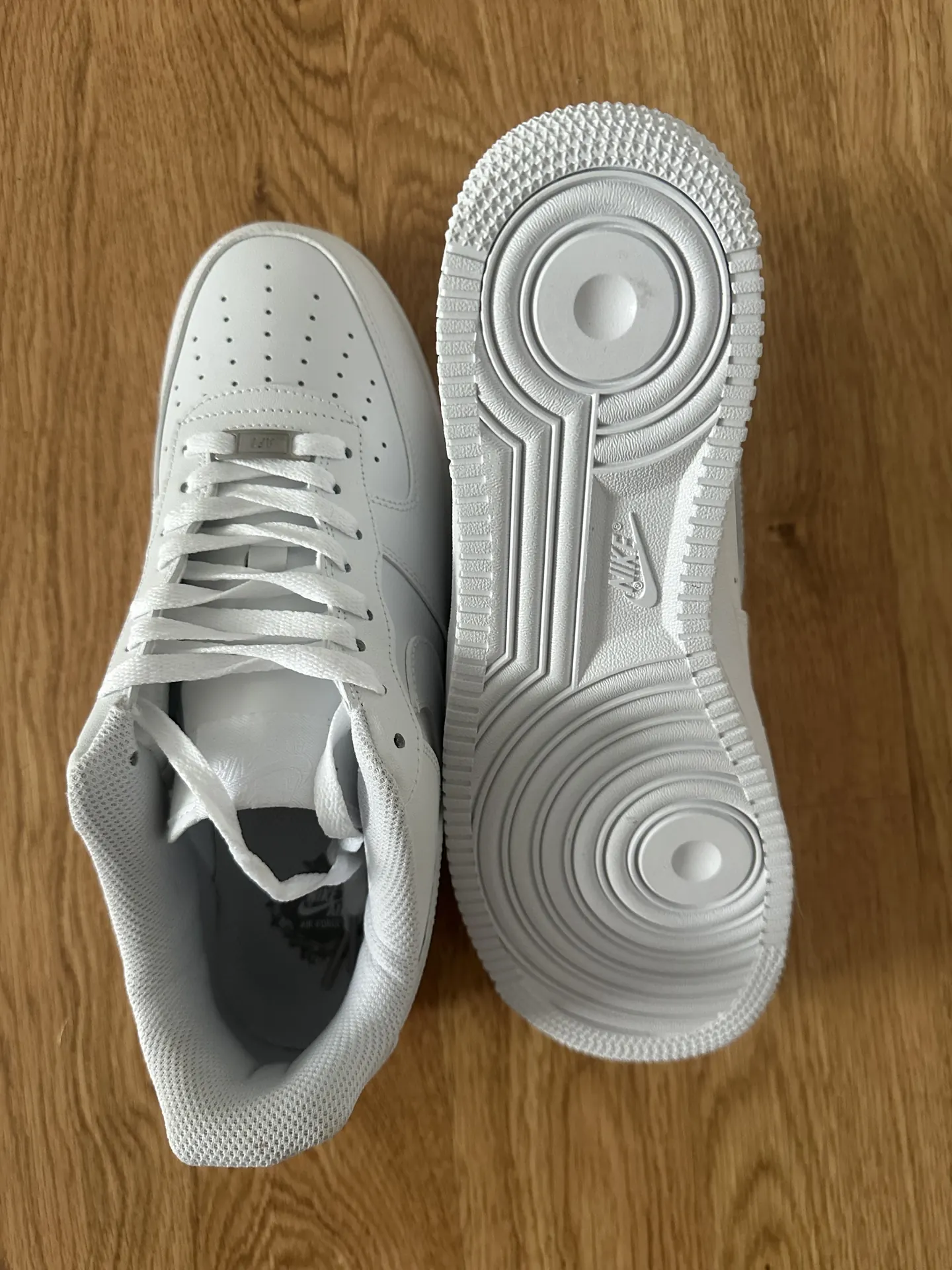 Nike air force one 3