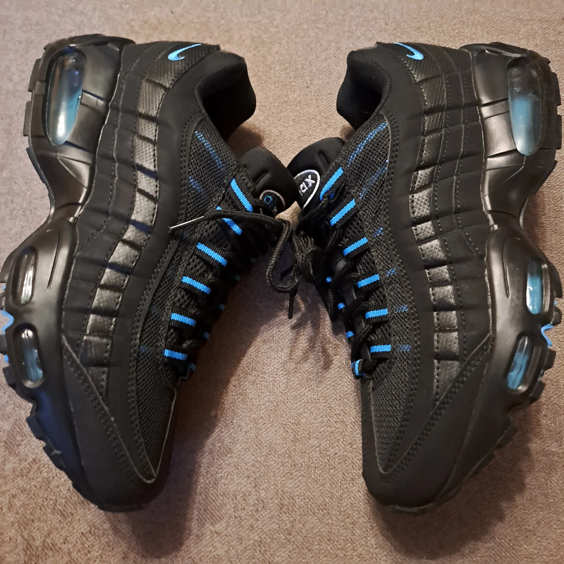 Nike 2