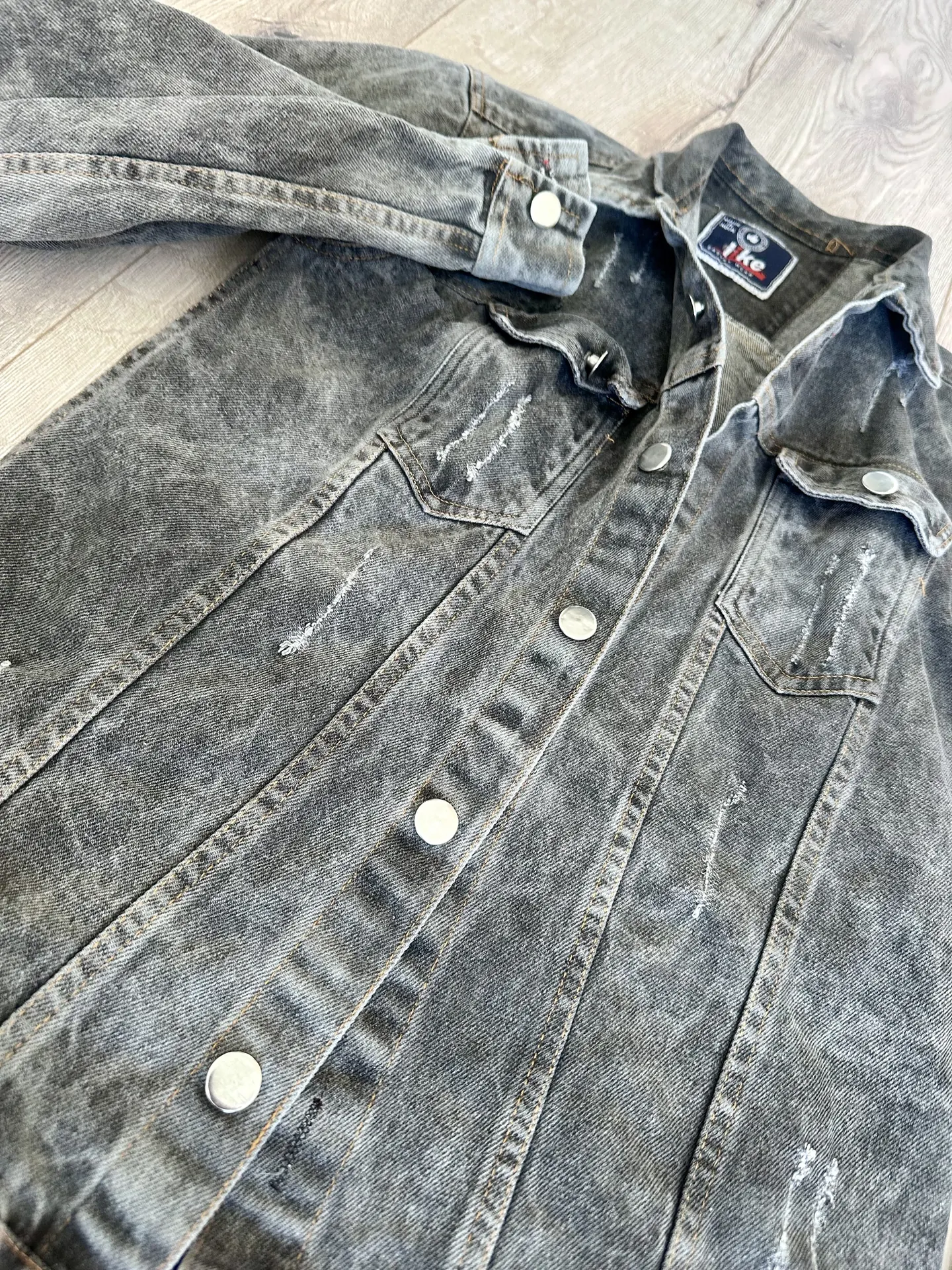 Woman jackets 3