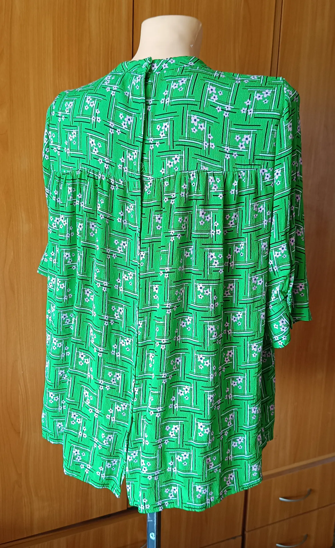 Zara trf collection palaidinė XL dydžio 2