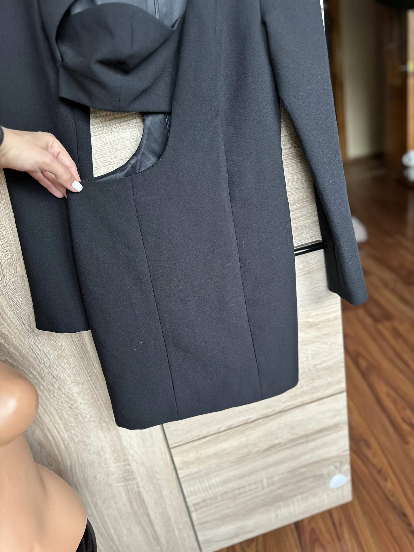 Zara suknele 4
