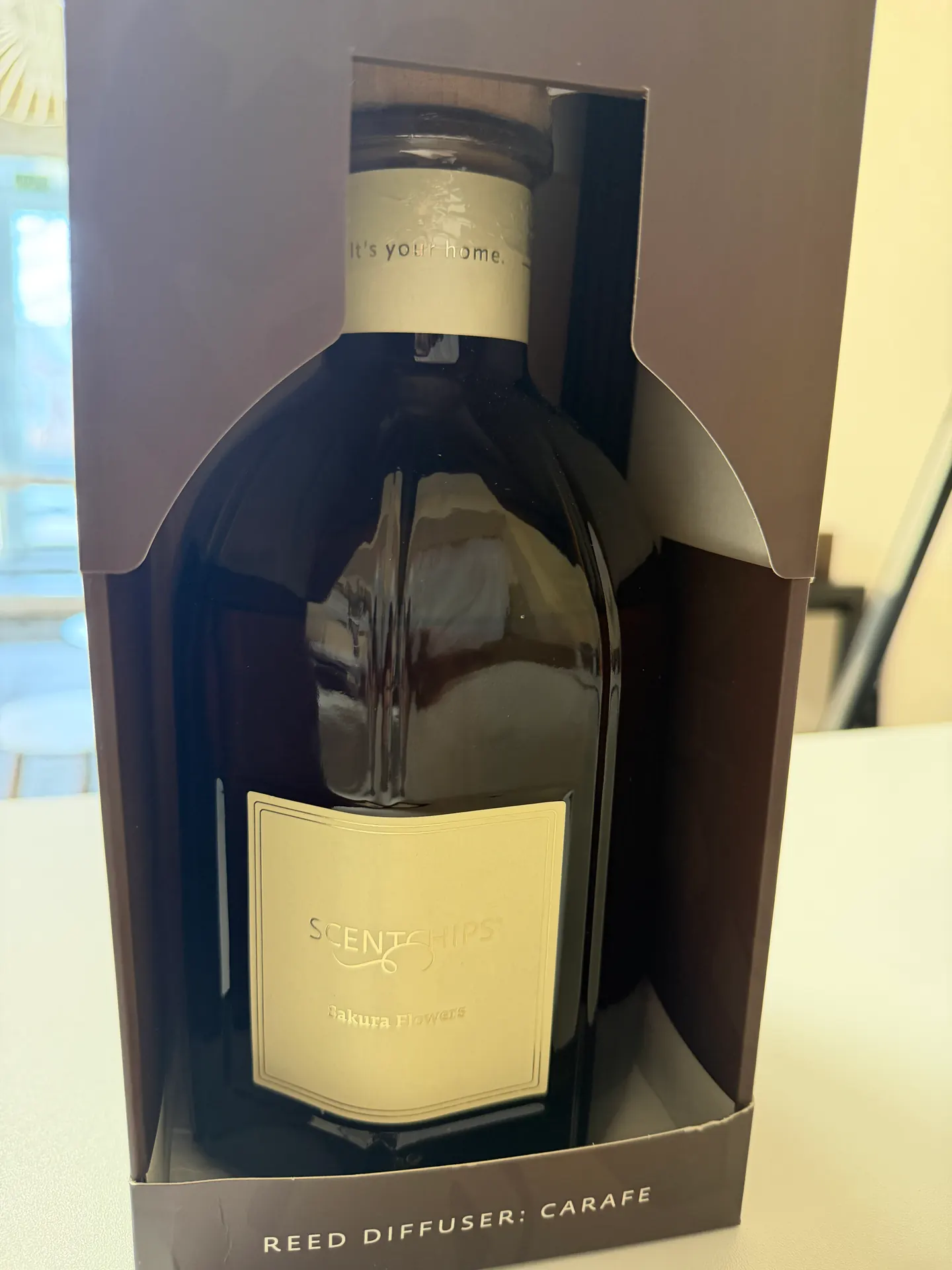 Namų kvapų net 1000 ml. 2
