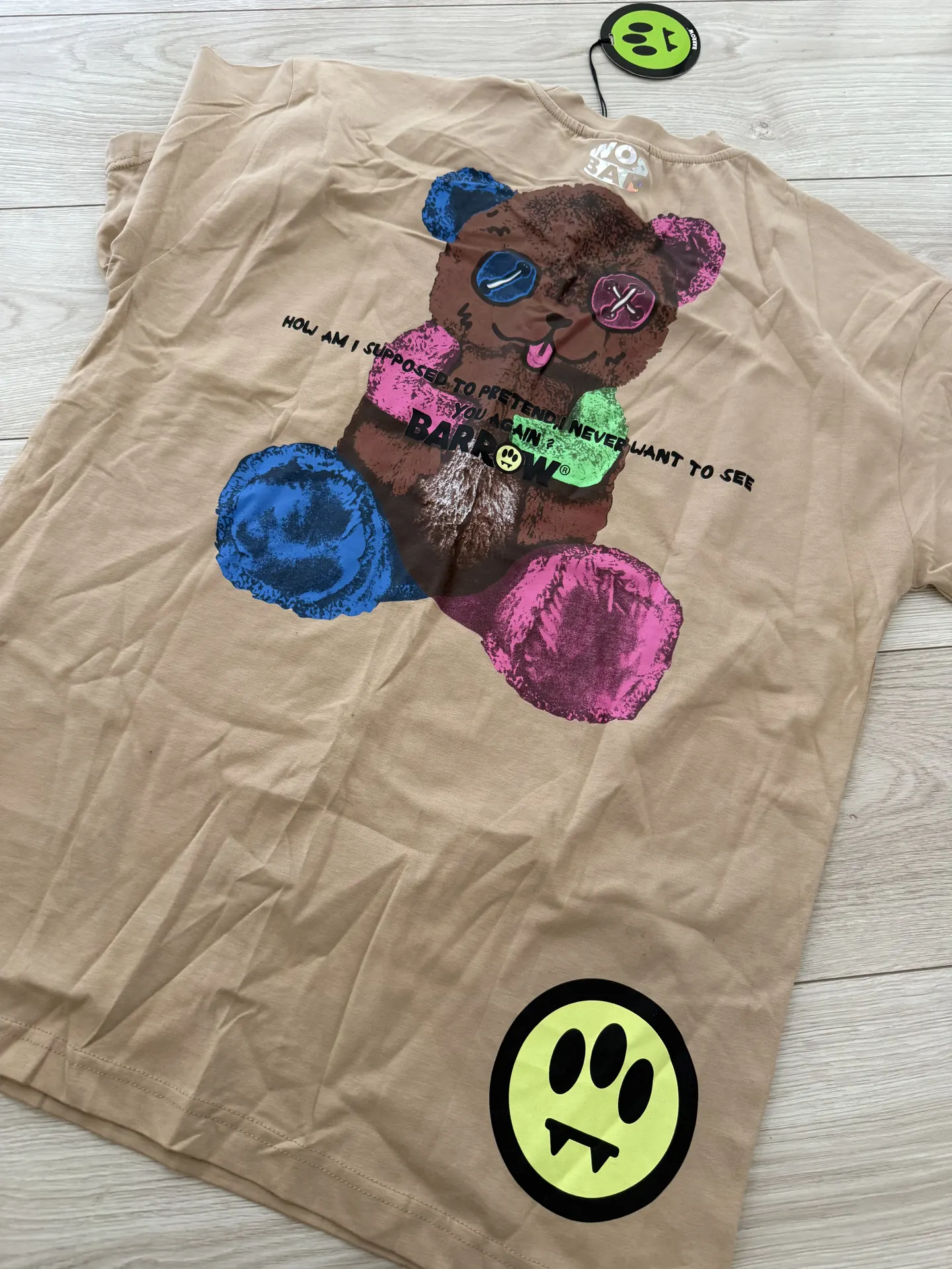 maikute moteriska oversize 4