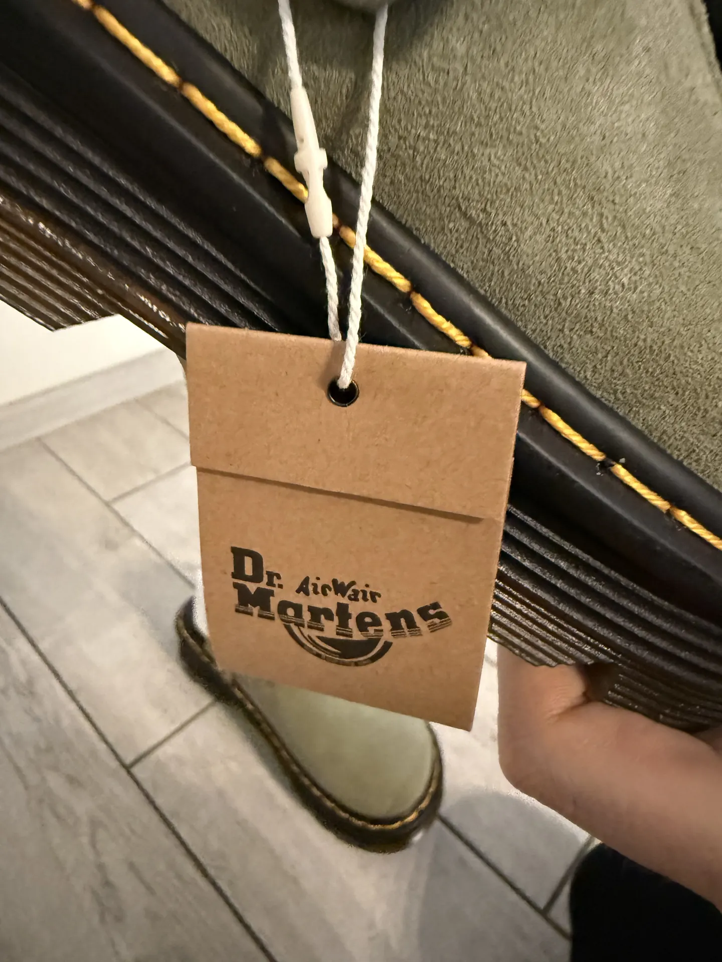 Dr.martens 5