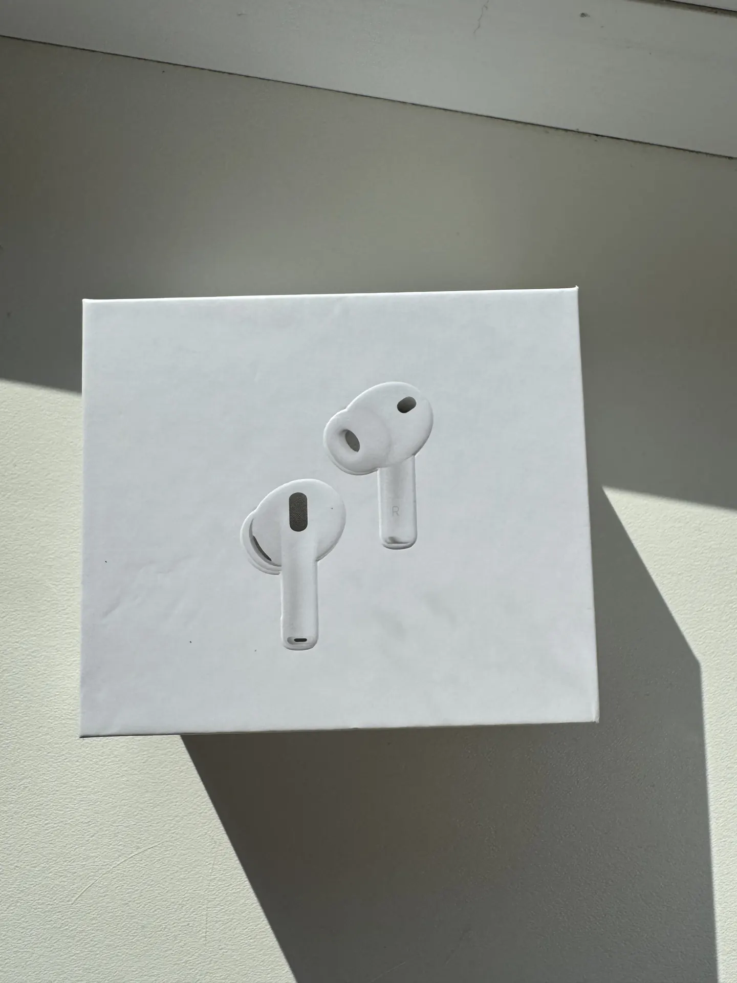 Apple AirPods Pro3 4