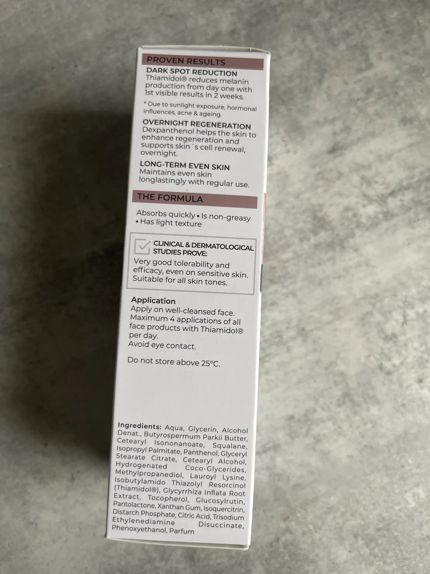 Eucerin 3