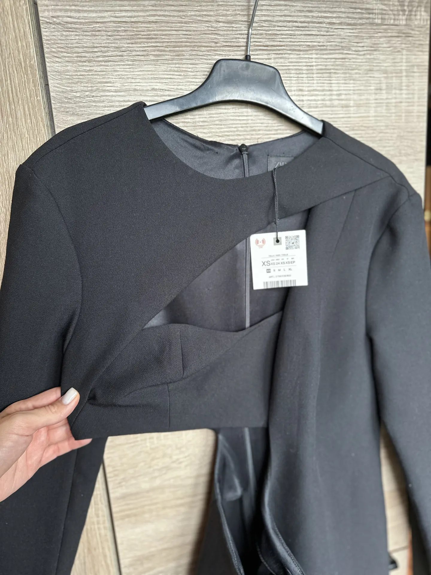 Zara suknele 3