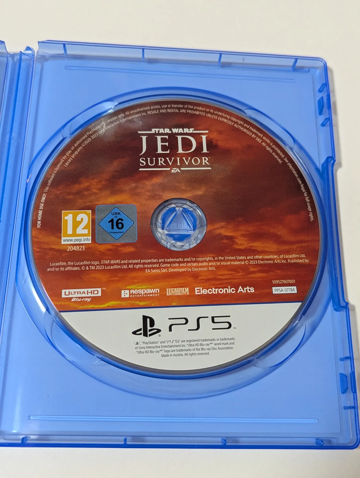Star Wars Jedi Survivor 3