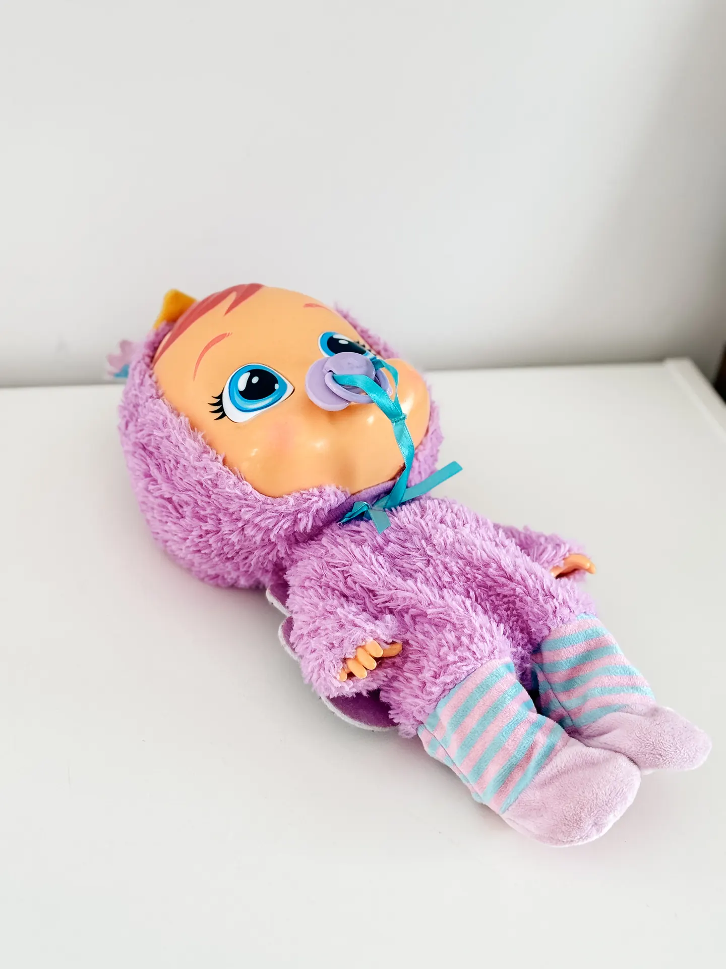 Cry Babies lėlė 3