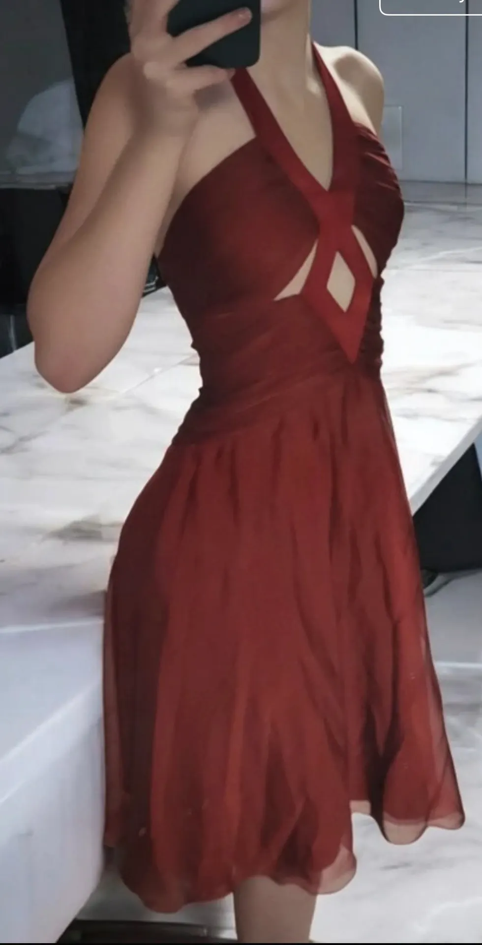 Vera Mont suknelė 2