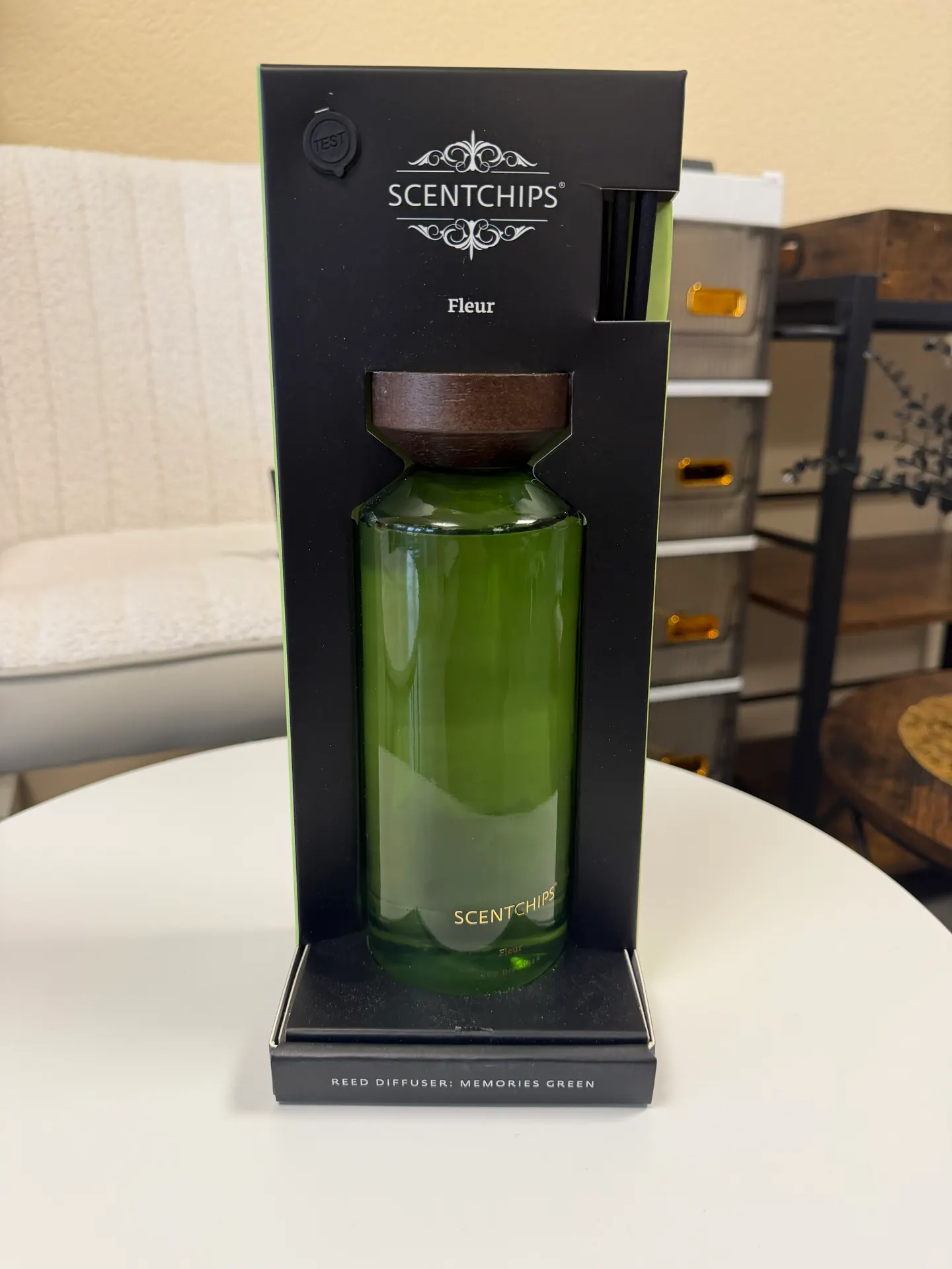 Namų kvapas 500 ml 2