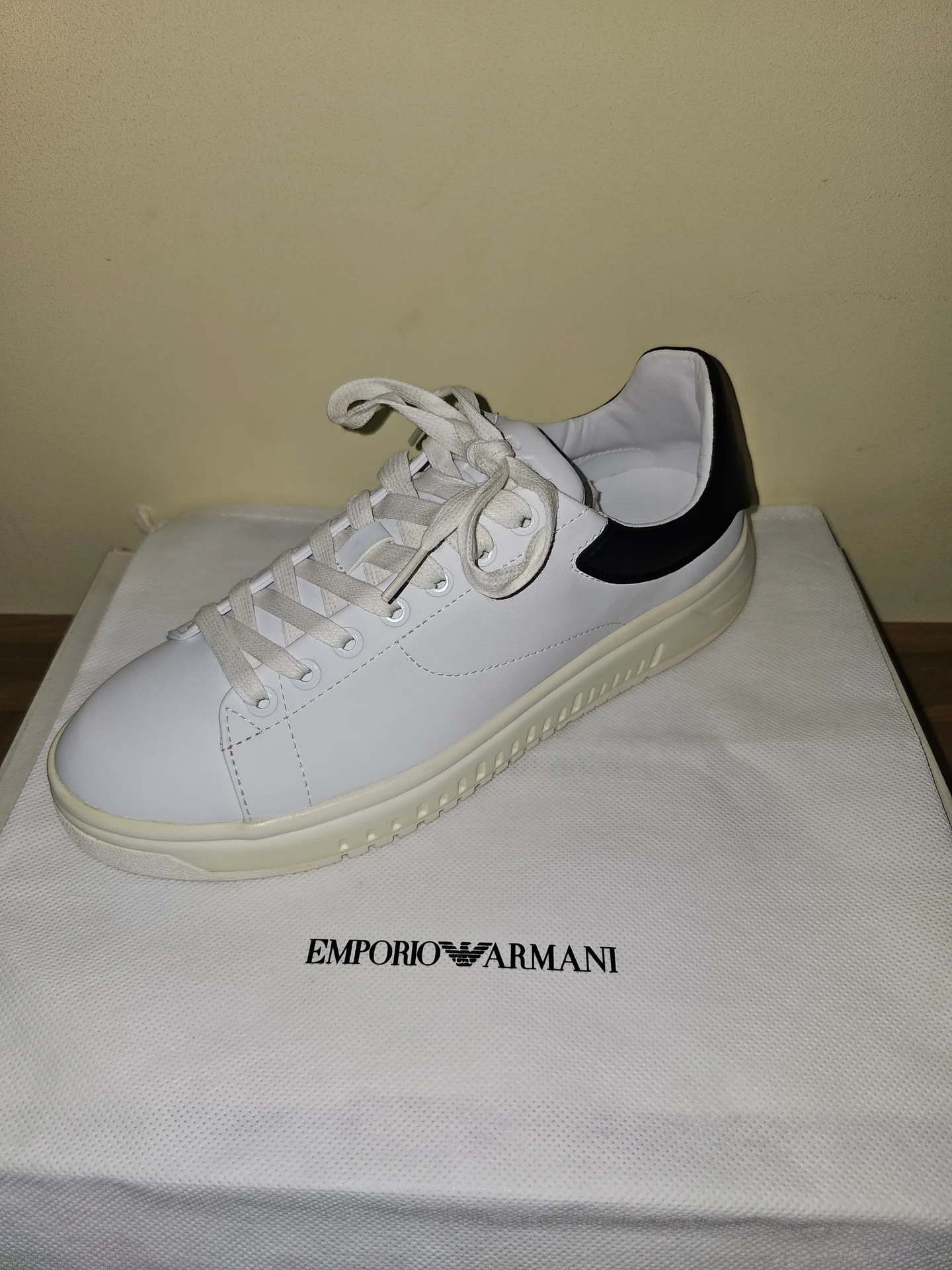 Emporio armani kedai 3