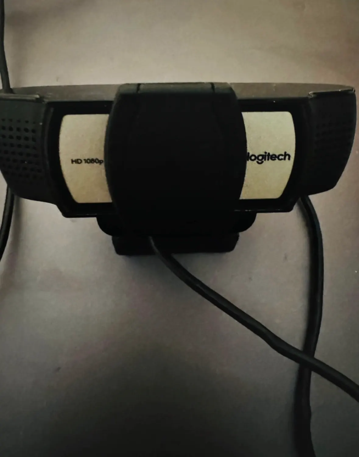 Logitech c930e webcam 3