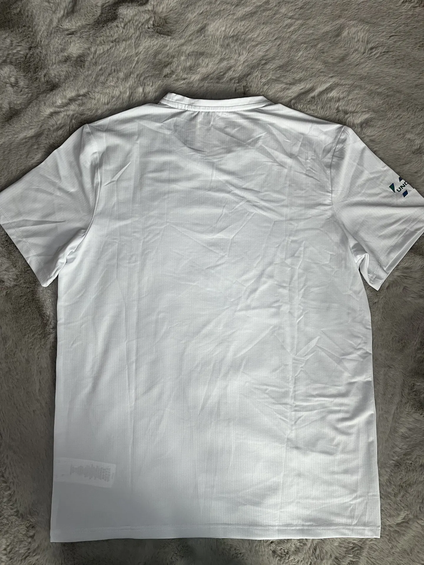 Under Armour Marškinėliai 2