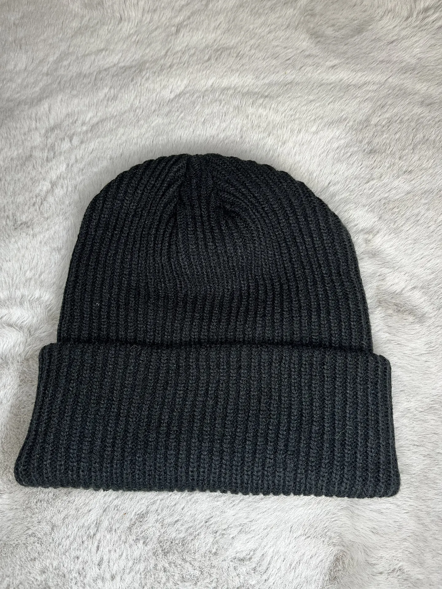 The North Face Juoda Kepurė 2