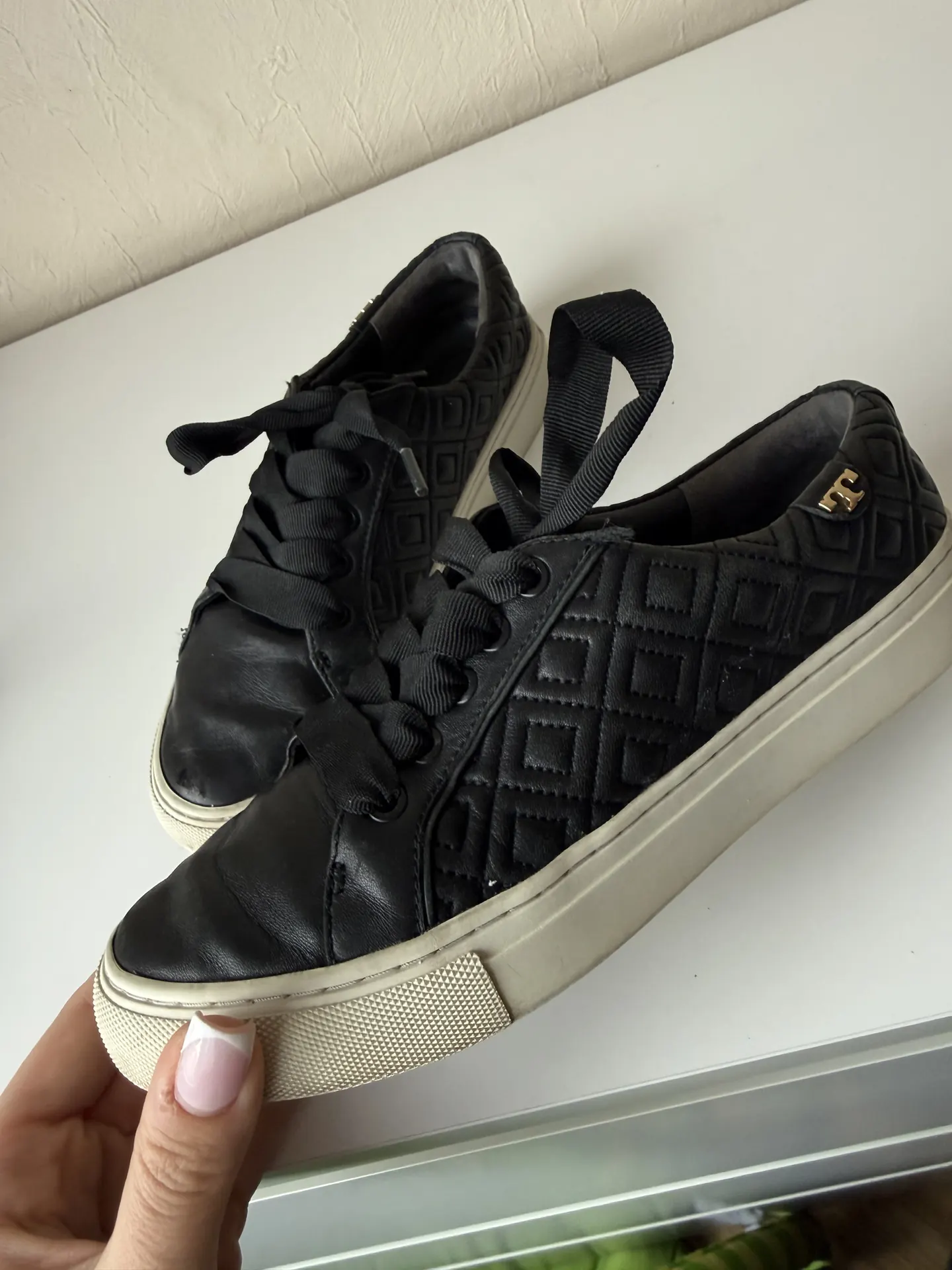 Tory Burch orginalus batai 2