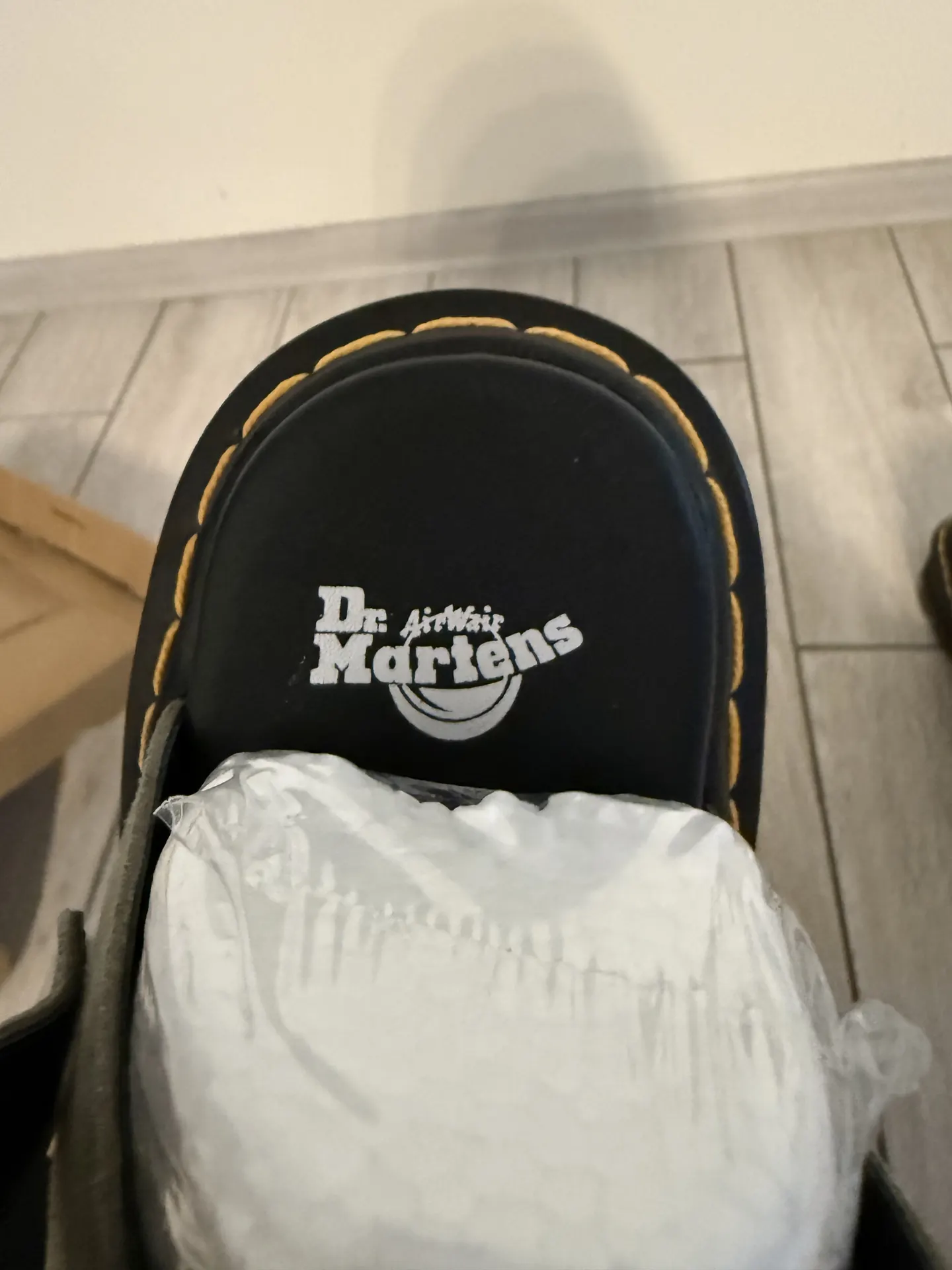 Dr.martens 3