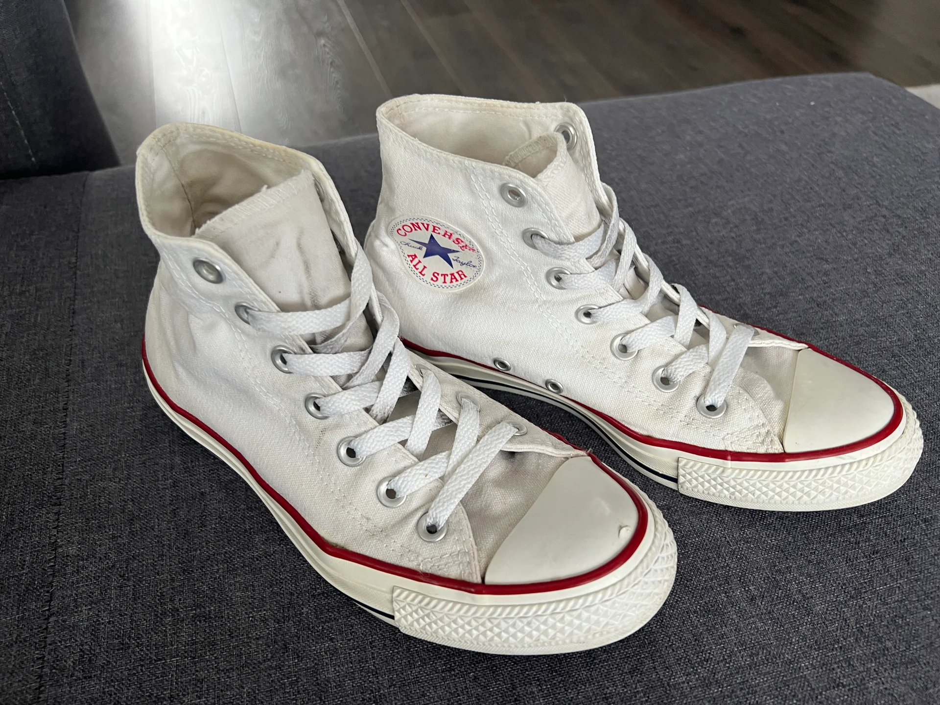 Converse 38 3