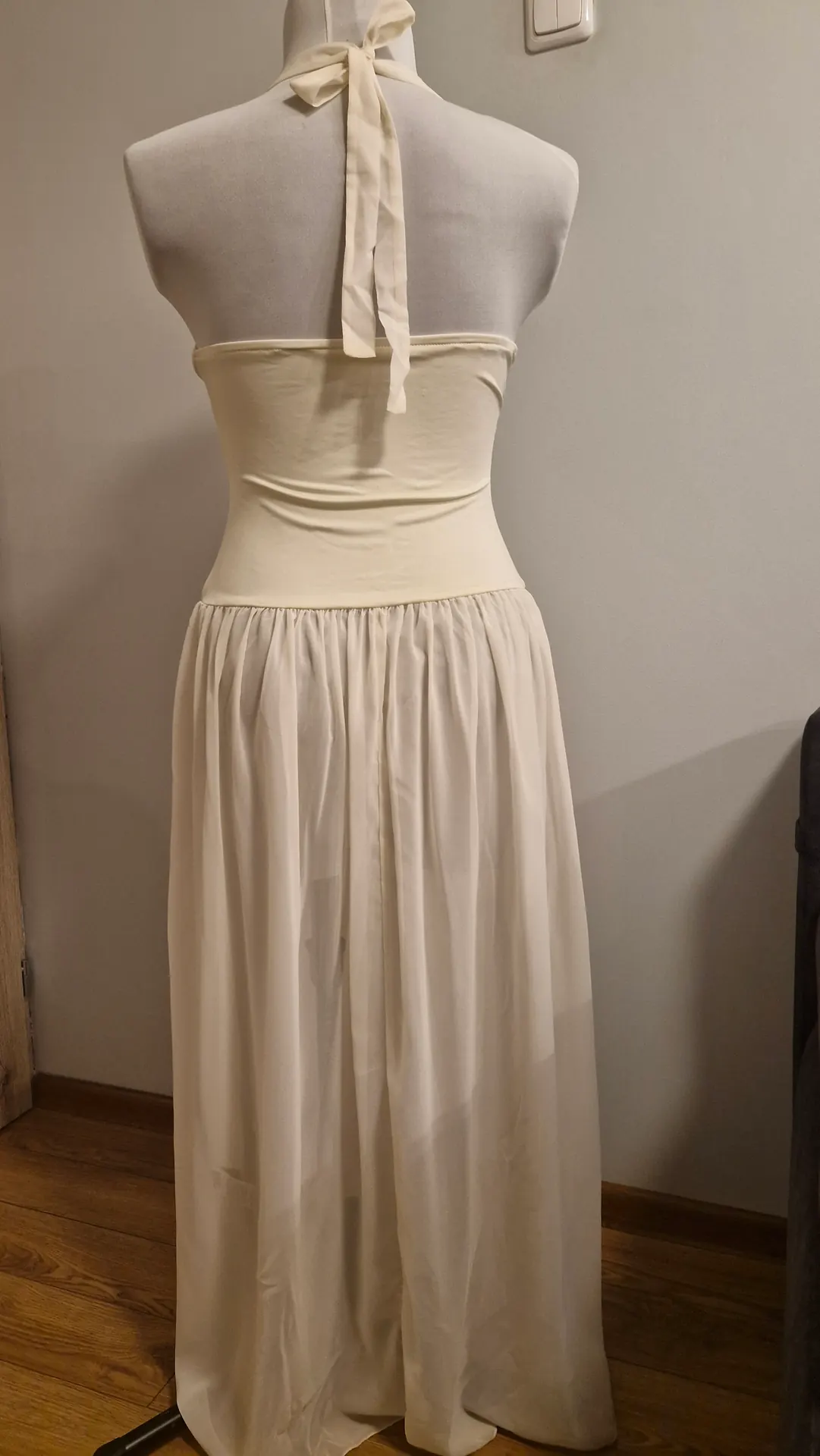 Laisvalaikio suknelė 2
