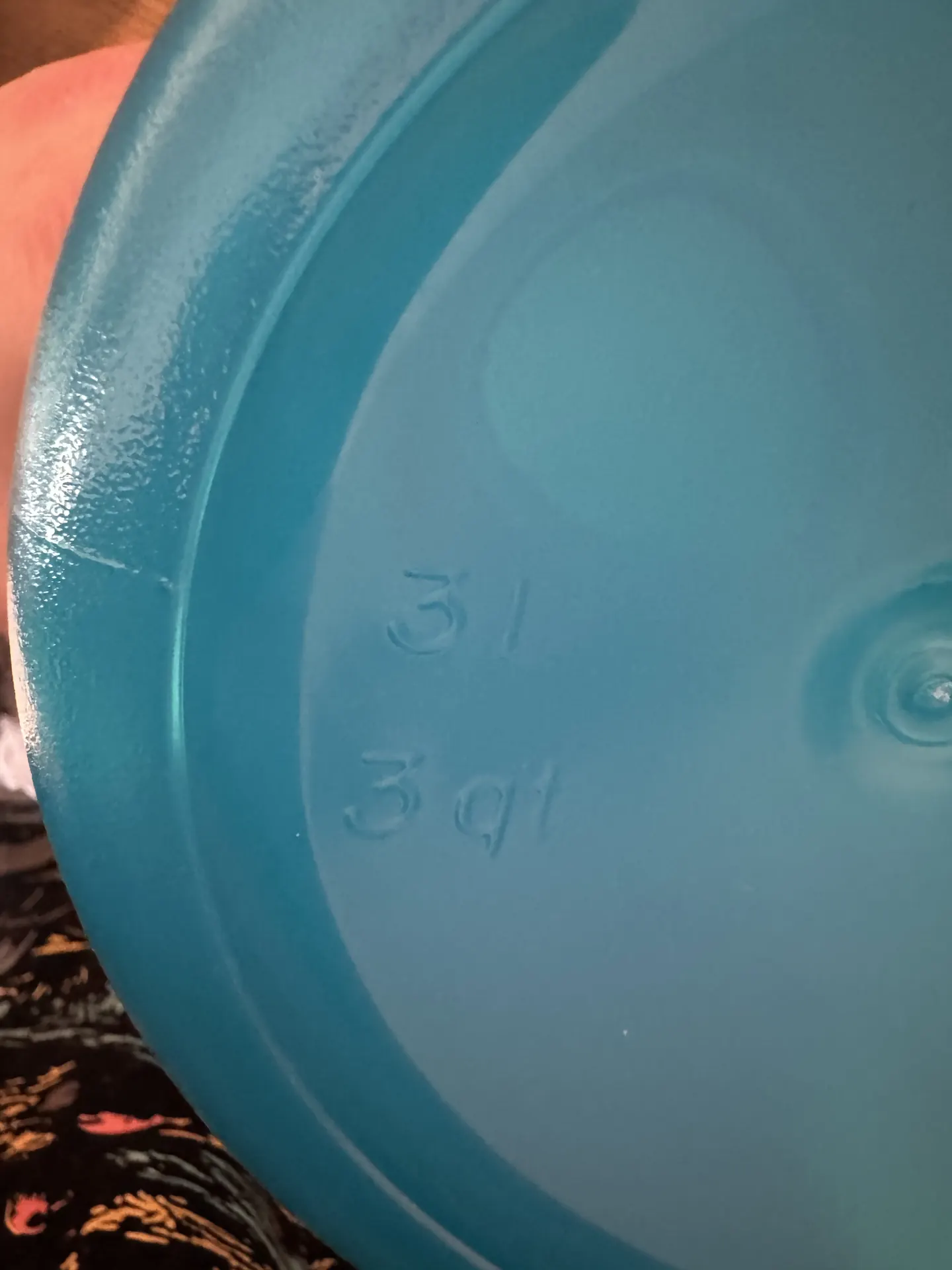Tupperware universalus indas 2