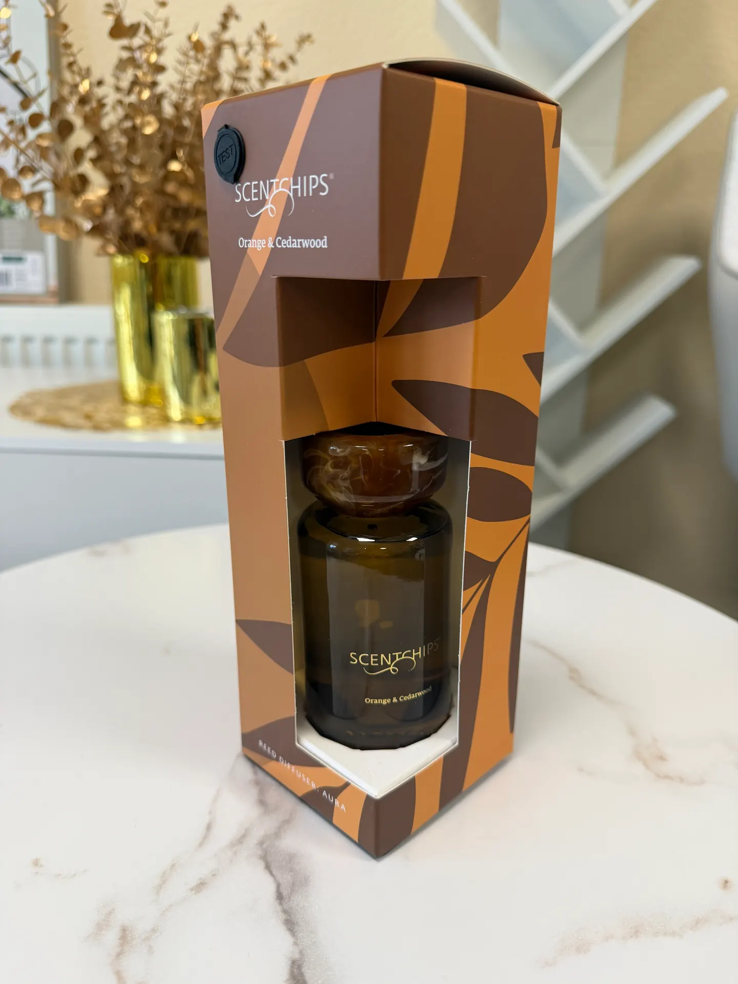 Namų kvapo 200 ml. 2