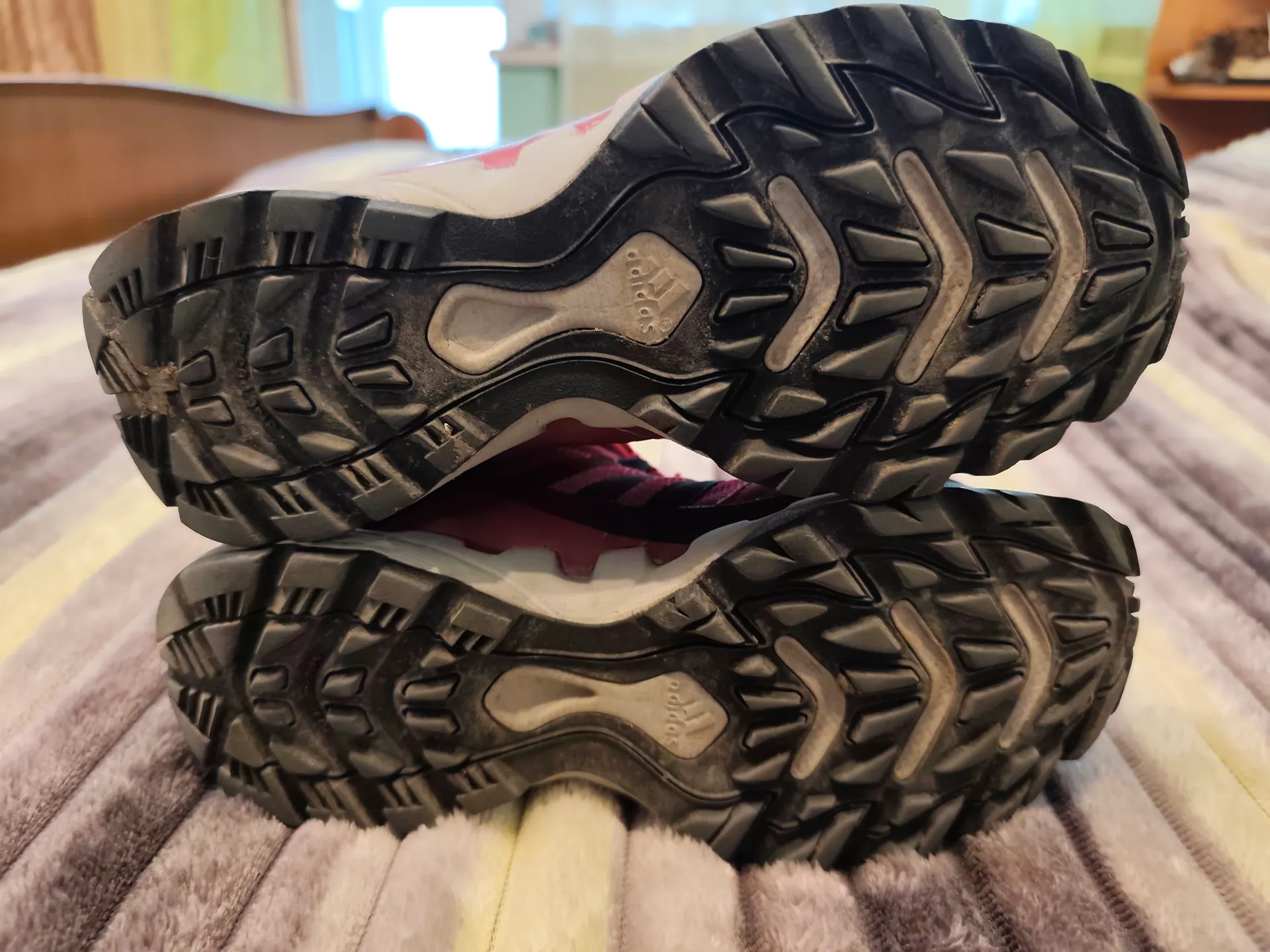 Adidas neperšlampami kedai 36 dydis (22.5 cm vidpadis) 3