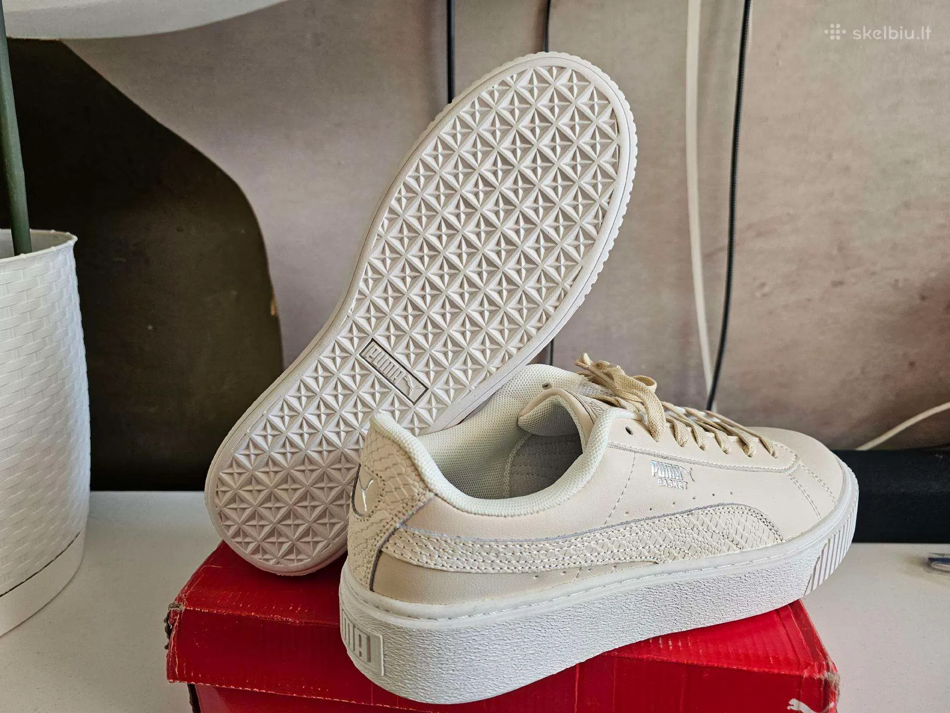 Puma laisvalaikio batai 2